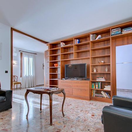 Sunny Ghetto Canalview Venedik Dış mekan fotoğraf