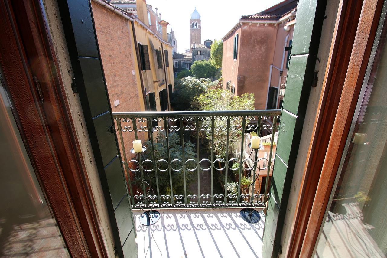 Sunny Ghetto Canalview Venedik Dış mekan fotoğraf