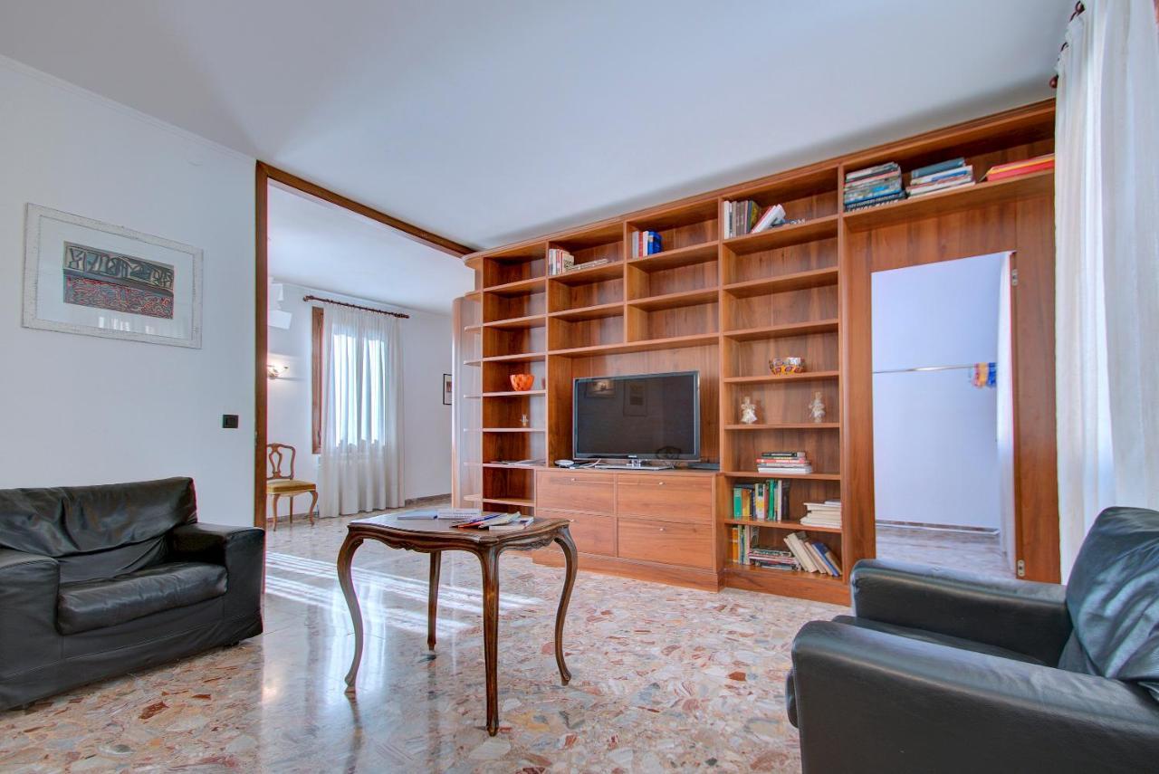 Sunny Ghetto Canalview Venedik Dış mekan fotoğraf