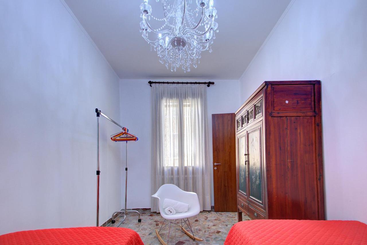 Sunny Ghetto Canalview Venedik Dış mekan fotoğraf
